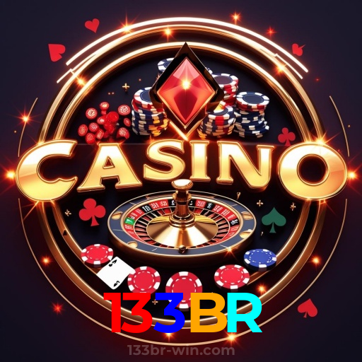 133BR：Em nosso cassino online, a diversão nunca acaba! Jogue agora!