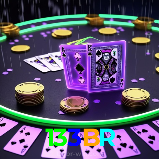 133BR:Vença no poker e aposte no futebol para grandes vitórias no cassino!