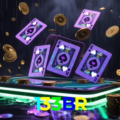 133BR:Aposte no seu time e vença na roleta e no blackjack online!
