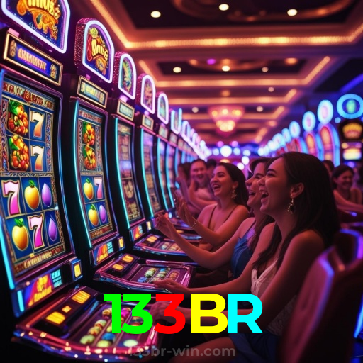 133BR:A diversão começa no cassino online com poker, roleta e apostas no futebol!