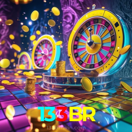 133BR：Jogue em nosso cassino online e descubra os maiores jackpots!