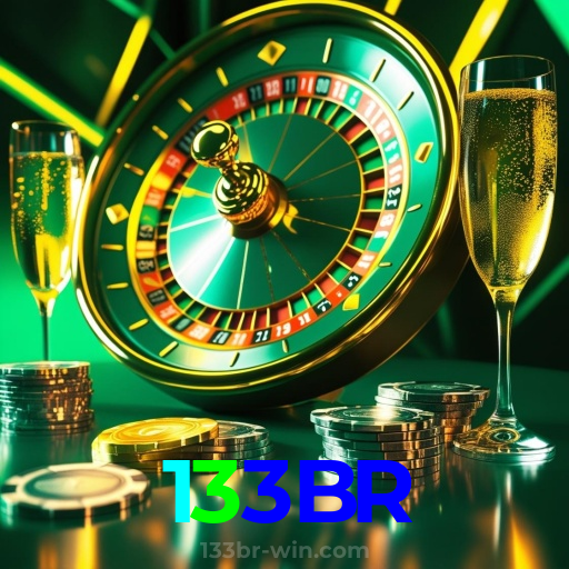 133BR：Jogue slots, aposte no futebol e conquiste vitórias épicas no cassino!