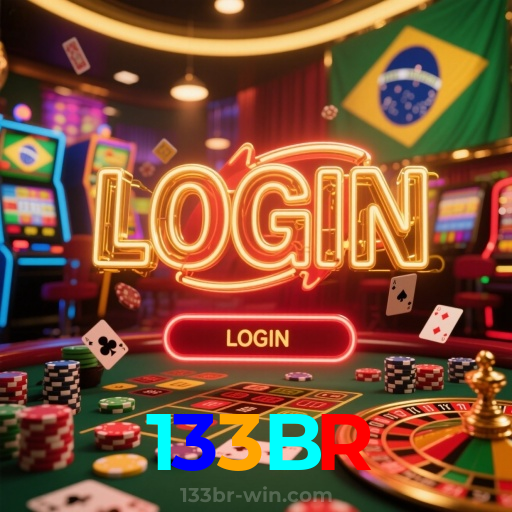 133BR:O cassino mais confiável para jogar blackjack e apostar no futebol!