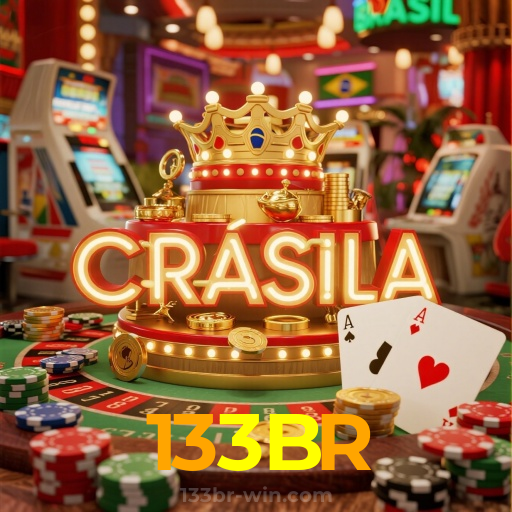 133BR：Aposte no futebol e conquiste prêmios em blackjack e poker!