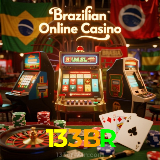 133BR：O futebol digital está aqui! Aposte nas partidas e vença!