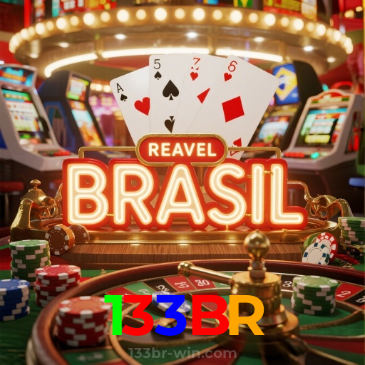 133BR:Ganhe prêmios em jogos de poker e aposte no futebol com grandes odds!