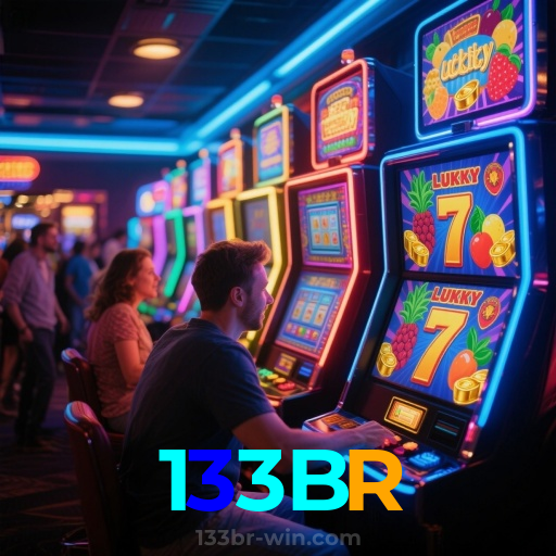 133BR：Jogue slots, aposte no futebol e vença em grandes mesas de poker!