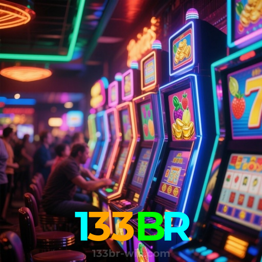 133BR：Vença com a roleta e aposte no futebol ao vivo no melhor cassino online!