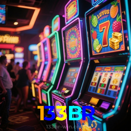 133BR:As slots mais emocionantes estão esperando por você! Jogue agora!