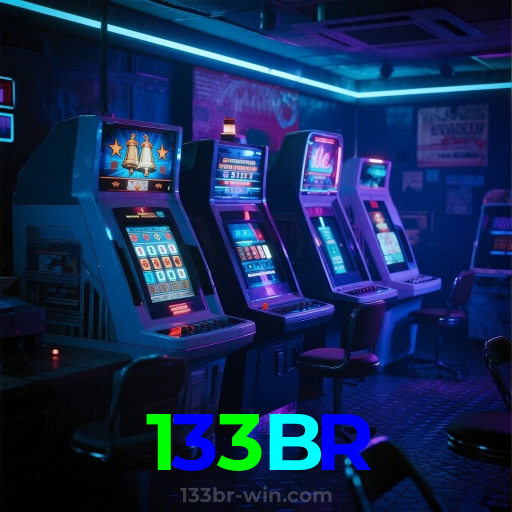 133BR：Aposte no futebol digital e conquiste sua vitória!