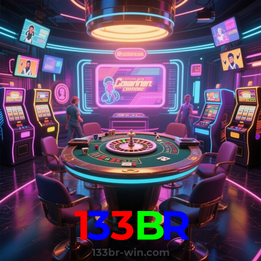 133BR：O cassino online perfeito para quem ama futebol e jogos emocionantes!