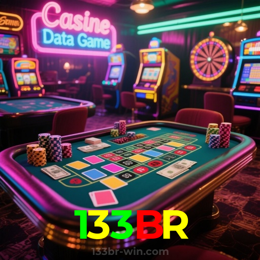 133BR：O melhor cassino online para apostar no futebol e jogar poker e blackjack!