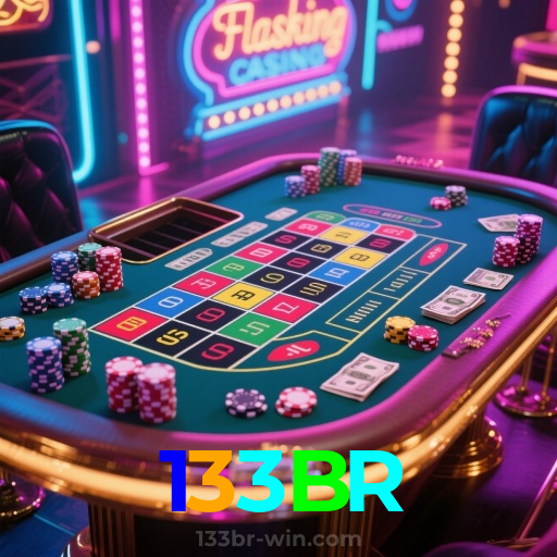 133BR：Apostas ao vivo no futebol e grandes prêmios no cassino online!