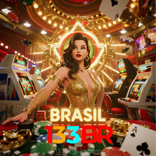 133BR：Onde sua sorte brilha com apostas no futebol e grandes prêmios em roleta!