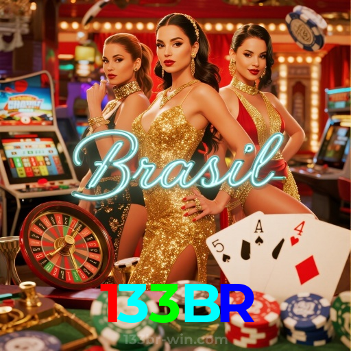 133BR：Apostas ao vivo no futebol e grandes prêmios no cassino online!