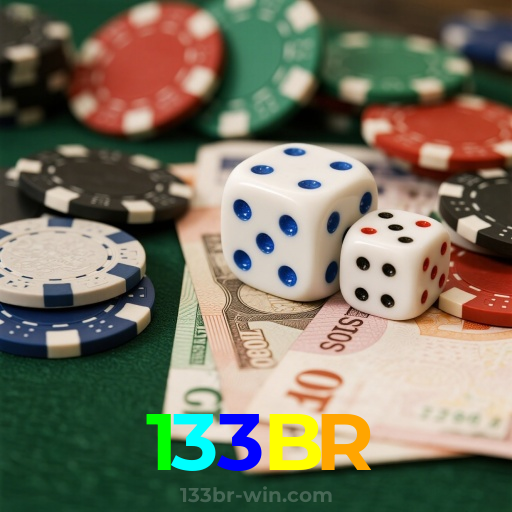 133BR：Aposte no seu time de futebol e ganhe no blackjack e roleta online!