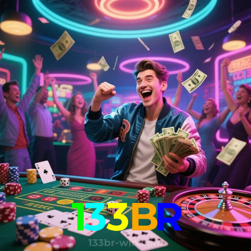 133BR:Sinta a emoção de ganhar no blackjack! Aposte agora!