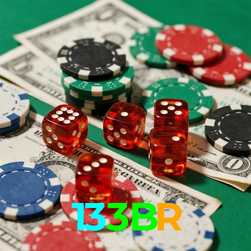 133BR：O cassino mais confiável para jogar blackjack e apostar no futebol!