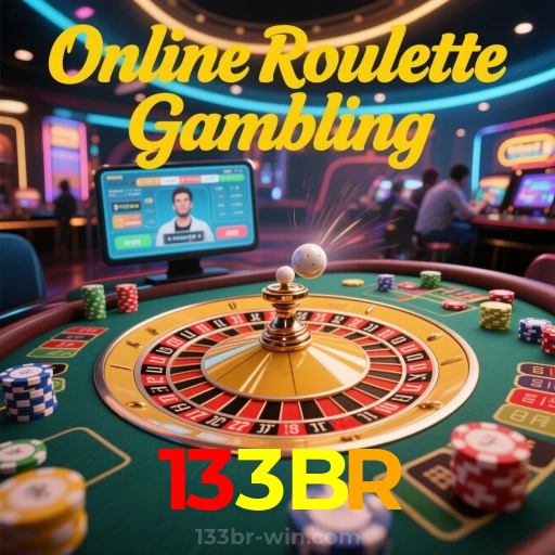 133BR：Grandes vitórias em poker, roleta e apostas no futebol esperam por você!