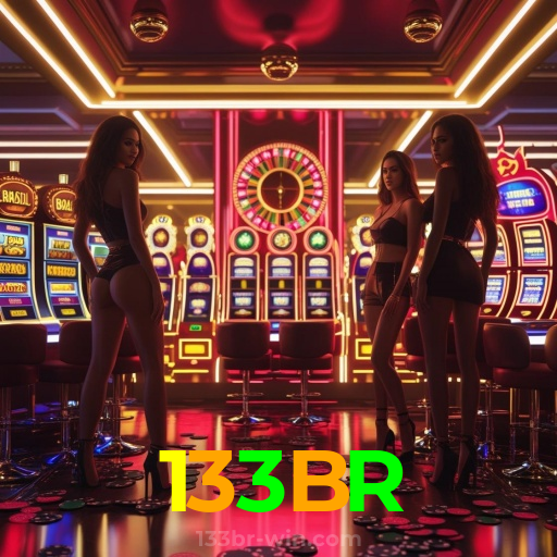 133BR：Em nosso cassino online, as melhores vitórias estão por vir!