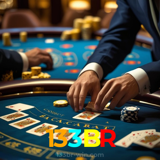 133BR:Jogue slots e aposte no futebol no cassino online mais confiável!