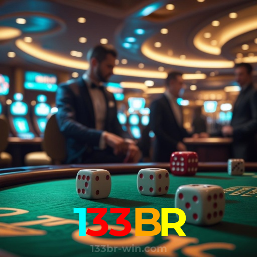 133BR：Jogue blackjack, aposte no futebol e conquiste grandes prêmios em nosso cassino!