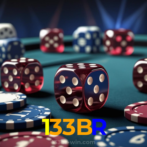 133BR:Sua chance de ganhar começa no cassino online com poker e apostas no futebol!