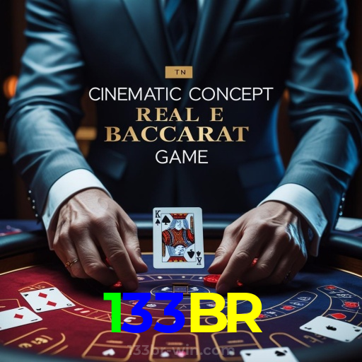 133BR：Entre na ação! Aposte nas melhores mesas de roleta!