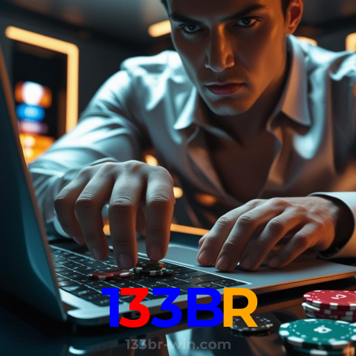 133BR:Onde a sorte está ao seu lado: apostas no futebol e vitórias no cassino!