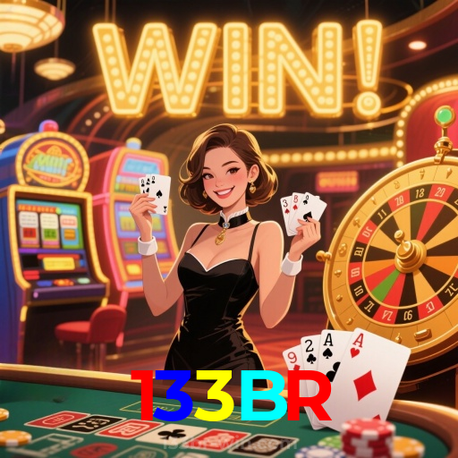 133BR:Jogue slots, roleta e aposte no futebol para grandes vitórias!