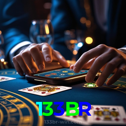 133BR:A sorte está ao seu lado! Aposte nas melhores opções e vença agora!