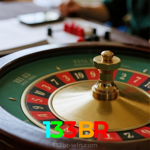 133BR：O cassino online está esperando por você! Jogue e vença!