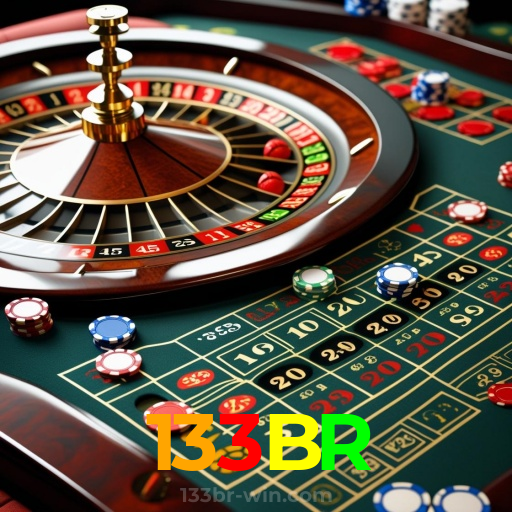 133BR:Em nosso cassino online, grandes prêmios estão ao seu alcance!