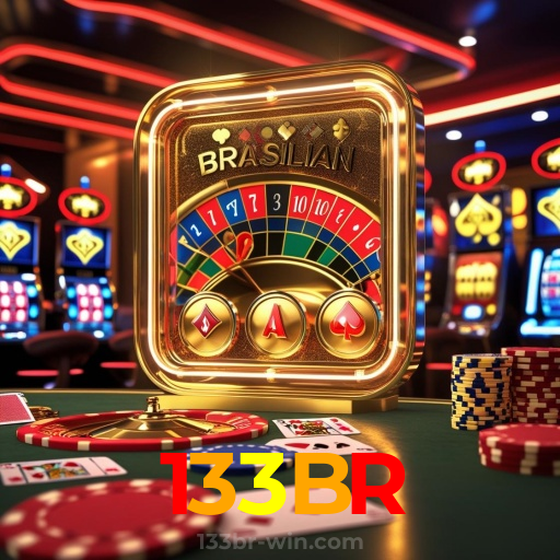 133BR：Jogue poker, aposte no futebol e ganhe prêmios incríveis no cassino!