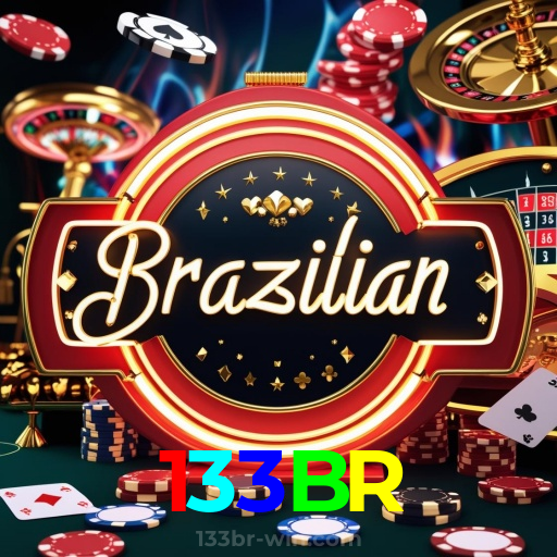 133BR：Aposte no futebol e ganhe em blackjack e poker com segurança!