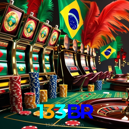 133BR：Jogue roleta e aposte no seu time no futebol online com grandes vitórias!