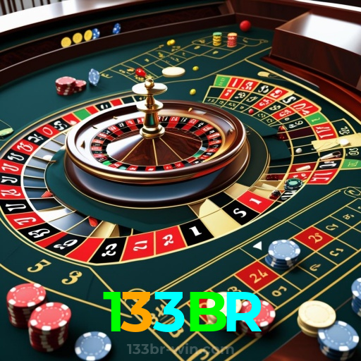 133BR：Seu lugar de apostas no futebol e prêmios incríveis em jogos de cassino!