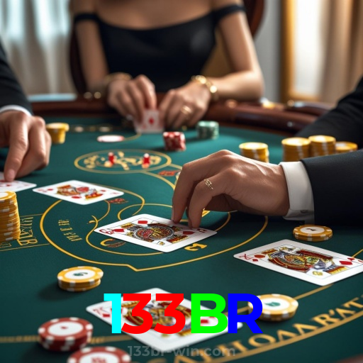 133BR:Aposte no futebol e jogue os melhores jogos de cassino como slots e blackjack!