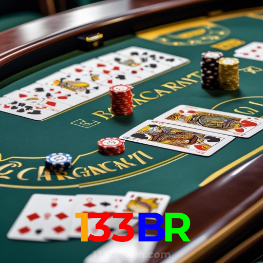 133BR：Jogue no cassino online com apostas em futebol e ganhe grandes prêmios!