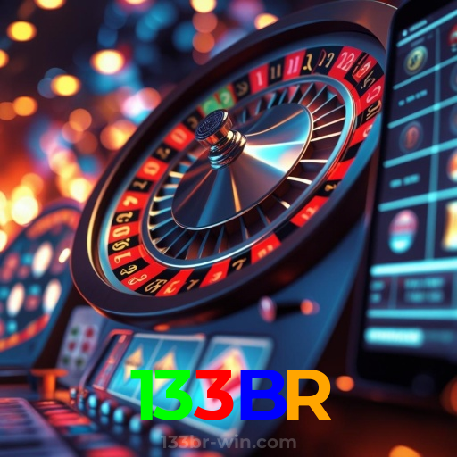 133BR：Jogue roleta, blackjack e aposte no futebol online, tudo em um só lugar!