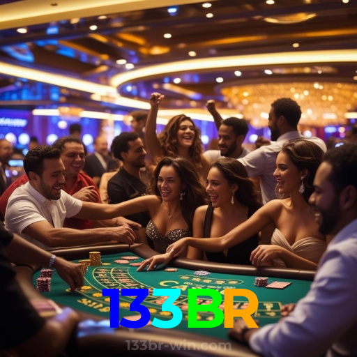 133BR:Jogue poker, aposte no futebol e vença com grandes prêmios!