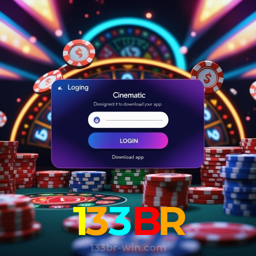 133BR：Em nosso cassino online, a sorte está ao seu lado! Aposte agora!