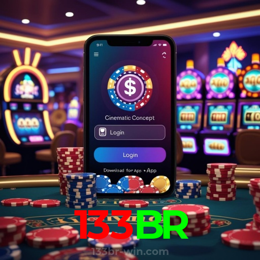 133BR:As melhores slots para você! Aposte e ganhe agora!