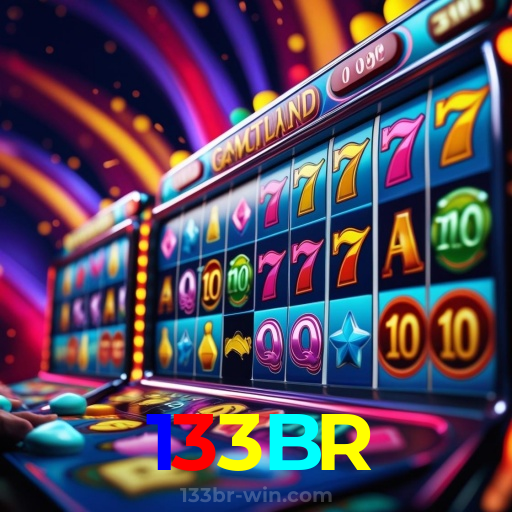 133BR:Jogue slots, poker e aposte no futebol para prêmios incríveis!