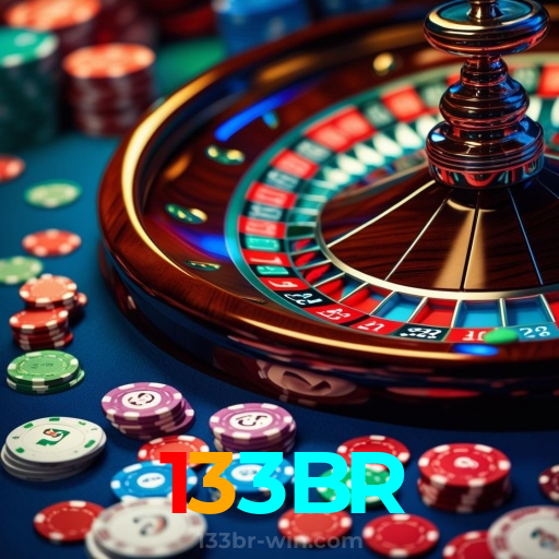 133BR：A roleta te espera para grandes vitórias! Aposte agora!