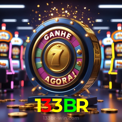 133BR：Jogue agora nas melhores slots e ganhe prêmios fantásticos!