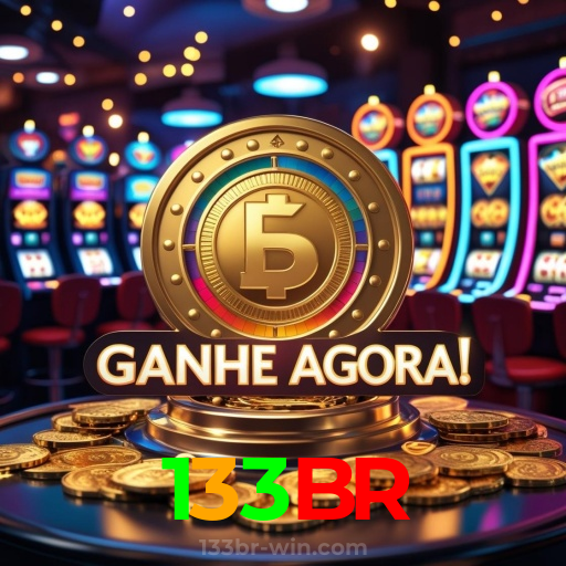 133BR:Aposte no futebol e ganhe prêmios fantásticos em blackjack e roleta!