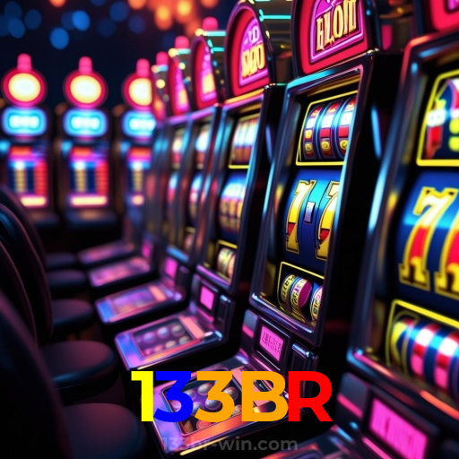 133BR：Sinta a adrenalina do jogo! Aposte nas roletas e vença!
