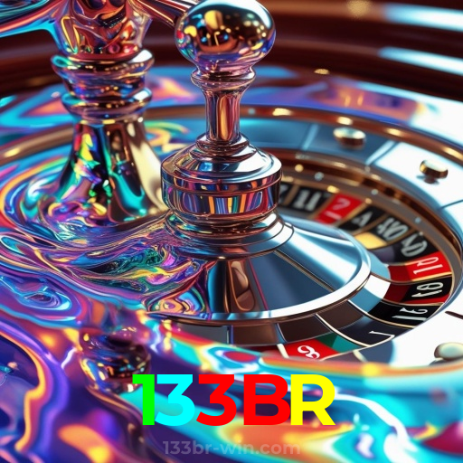 133BR:Diversão sem limites com roleta, blackjack e apostas em futebol ao vivo!