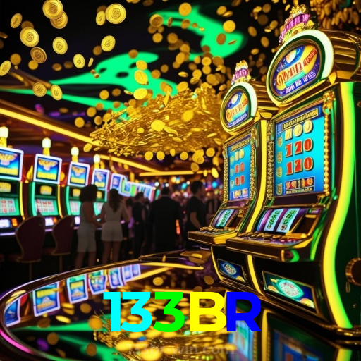 133BR：Jogue poker, aposte no futebol e ganhe em nosso cassino online confiável!
